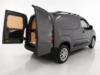 USED 2021 21 CITROEN BERLINGO 1.2 1000 PureTech Enterprise M Panel Van 5dr Petrol Manual SWB Euro 6 (s/s) (110 ps) AIR CON