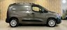 USED 2021 21 CITROEN BERLINGO 1.2 1000 PureTech Enterprise M Panel Van 5dr Petrol Manual SWB Euro 6 (s/s) (110 ps) AIR CON