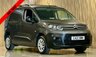 USED 2021 21 CITROEN BERLINGO 1.2 1000 PureTech Enterprise M Panel Van 5dr Petrol Manual SWB Euro 6 (s/s) (110 ps) AIR CON