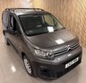 USED 2021 21 CITROEN BERLINGO 1.2 1000 PureTech Enterprise M Panel Van 5dr Petrol Manual SWB Euro 6 (s/s) (110 ps) AIR CON