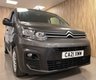 USED 2021 21 CITROEN BERLINGO 1.2 1000 PureTech Enterprise M Panel Van 5dr Petrol Manual SWB Euro 6 (s/s) (110 ps) AIR CON