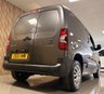 USED 2021 21 CITROEN BERLINGO 1.2 1000 PureTech Enterprise M Panel Van 5dr Petrol Manual SWB Euro 6 (s/s) (110 ps) AIR CON