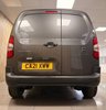 USED 2021 21 CITROEN BERLINGO 1.2 1000 PureTech Enterprise M Panel Van 5dr Petrol Manual SWB Euro 6 (s/s) (110 ps) AIR CON
