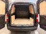 USED 2021 21 CITROEN BERLINGO 1.2 1000 PureTech Enterprise M Panel Van 5dr Petrol Manual SWB Euro 6 (s/s) (110 ps) AIR CON