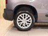 USED 2021 21 CITROEN BERLINGO 1.2 1000 PureTech Enterprise M Panel Van 5dr Petrol Manual SWB Euro 6 (s/s) (110 ps) AIR CON