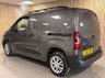 USED 2021 21 CITROEN BERLINGO 1.2 1000 PureTech Enterprise M Panel Van 5dr Petrol Manual SWB Euro 6 (s/s) (110 ps) AIR CON