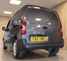 USED 2021 21 CITROEN BERLINGO 1.2 1000 PureTech Enterprise M Panel Van 5dr Petrol Manual SWB Euro 6 (s/s) (110 ps) AIR CON