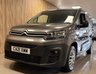 USED 2021 21 CITROEN BERLINGO 1.2 1000 PureTech Enterprise M Panel Van 5dr Petrol Manual SWB Euro 6 (s/s) (110 ps) AIR CON
