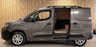 USED 2021 21 CITROEN BERLINGO 1.2 1000 PureTech Enterprise M Panel Van 5dr Petrol Manual SWB Euro 6 (s/s) (110 ps) AIR CON