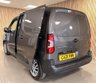 USED 2021 21 CITROEN BERLINGO 1.2 1000 PureTech Enterprise M Panel Van 5dr Petrol Manual SWB Euro 6 (s/s) (110 ps) AIR CON