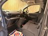 USED 2021 21 CITROEN BERLINGO 1.2 1000 PureTech Enterprise M Panel Van 5dr Petrol Manual SWB Euro 6 (s/s) (110 ps) AIR CON