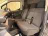 USED 2021 21 CITROEN BERLINGO 1.2 1000 PureTech Enterprise M Panel Van 5dr Petrol Manual SWB Euro 6 (s/s) (110 ps) AIR CON