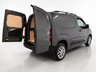 USED 2021 21 CITROEN BERLINGO 1.2 1000 PureTech Enterprise M Panel Van 5dr Petrol Manual SWB Euro 6 (s/s) (110 ps) AIR CON