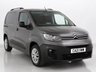 USED 2021 21 CITROEN BERLINGO 1.2 1000 PureTech Enterprise M Panel Van 5dr Petrol Manual SWB Euro 6 (s/s) (110 ps) AIR CON