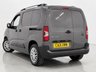 USED 2021 21 CITROEN BERLINGO 1.2 1000 PureTech Enterprise M Panel Van 5dr Petrol Manual SWB Euro 6 (s/s) (110 ps) AIR CON