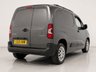 USED 2021 21 CITROEN BERLINGO 1.2 1000 PureTech Enterprise M Panel Van 5dr Petrol Manual SWB Euro 6 (s/s) (110 ps) AIR CON