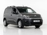 USED 2021 21 CITROEN BERLINGO 1.2 1000 PureTech Enterprise M Panel Van 5dr Petrol Manual SWB Euro 6 (s/s) (110 ps) AIR CON