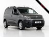 USED 2021 21 CITROEN BERLINGO 1.2 1000 PureTech Enterprise M Panel Van 5dr Petrol Manual SWB Euro 6 (s/s) (110 ps) AIR CON