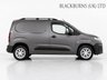 USED 2021 21 CITROEN BERLINGO 1.2 1000 PureTech Enterprise M Panel Van 5dr Petrol Manual SWB Euro 6 (s/s) (110 ps) AIR CON
