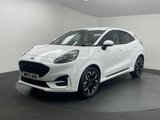USED 2020 70 FORD PUMA 1.0T EcoBoost MHEV ST-Line X SUV 5dr Petrol Manual Euro 6 (s/s) (155 ps) FULL SERVICE HISTORY + CARPLAY