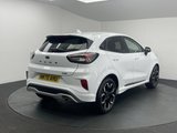 USED 2020 70 FORD PUMA 1.0T EcoBoost MHEV ST-Line X SUV 5dr Petrol Manual Euro 6 (s/s) (155 ps) FULL SERVICE HISTORY + CARPLAY