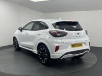 USED 2020 70 FORD PUMA 1.0T EcoBoost MHEV ST-Line X SUV 5dr Petrol Manual Euro 6 (s/s) (155 ps) FULL SERVICE HISTORY + CARPLAY