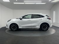 USED 2020 70 FORD PUMA 1.0T EcoBoost MHEV ST-Line X SUV 5dr Petrol Manual Euro 6 (s/s) (155 ps) FULL SERVICE HISTORY + CARPLAY