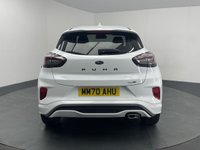 USED 2020 70 FORD PUMA 1.0T EcoBoost MHEV ST-Line X SUV 5dr Petrol Manual Euro 6 (s/s) (155 ps) FULL SERVICE HISTORY + CARPLAY