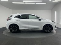 USED 2020 70 FORD PUMA 1.0T EcoBoost MHEV ST-Line X SUV 5dr Petrol Manual Euro 6 (s/s) (155 ps) FULL SERVICE HISTORY + CARPLAY