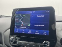 USED 2020 70 FORD PUMA 1.0T EcoBoost MHEV ST-Line X SUV 5dr Petrol Manual Euro 6 (s/s) (155 ps) FULL SERVICE HISTORY + CARPLAY