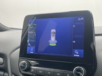 USED 2020 70 FORD PUMA 1.0T EcoBoost MHEV ST-Line X SUV 5dr Petrol Manual Euro 6 (s/s) (155 ps) FULL SERVICE HISTORY + CARPLAY