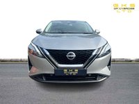 USED 2022 22 NISSAN QASHQAI 1.3 DIG-T MHEV N-Connecta SUV 5dr Petrol Hybrid Manual Euro 6 (s/s) (158 ps) ** FINANCE ME WITH ZERO DEPOSIT **