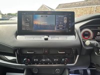 USED 2022 22 NISSAN QASHQAI 1.3 DIG-T MHEV N-Connecta SUV 5dr Petrol Hybrid Manual Euro 6 (s/s) (158 ps) ** FINANCE ME WITH ZERO DEPOSIT **