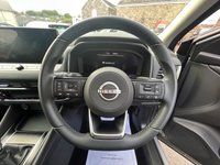 USED 2022 22 NISSAN QASHQAI 1.3 DIG-T MHEV N-Connecta SUV 5dr Petrol Hybrid Manual Euro 6 (s/s) (158 ps) ** FINANCE ME WITH ZERO DEPOSIT **