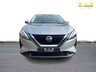 USED 2022 22 NISSAN QASHQAI 1.3 DIG-T MHEV N-Connecta SUV 5dr Petrol Hybrid Manual Euro 6 (s/s) (158 ps) ** FINANCE ME WITH ZERO DEPOSIT **