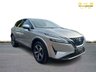 USED 2022 22 NISSAN QASHQAI 1.3 DIG-T MHEV N-Connecta SUV 5dr Petrol Hybrid Manual Euro 6 (s/s) (158 ps) ** FINANCE ME WITH ZERO DEPOSIT **