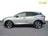 USED 2022 22 NISSAN QASHQAI 1.3 DIG-T MHEV N-Connecta SUV 5dr Petrol Hybrid Manual Euro 6 (s/s) (158 ps) ** FINANCE ME WITH ZERO DEPOSIT **