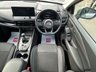 USED 2022 22 NISSAN QASHQAI 1.3 DIG-T MHEV N-Connecta SUV 5dr Petrol Hybrid Manual Euro 6 (s/s) (158 ps) ** FINANCE ME WITH ZERO DEPOSIT **