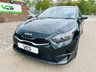 USED 2022 22 KIA CEED 1.6 CRDi MHEV 2 NAV Sportswagon 5dr Diesel Hybrid Manual Euro 6 (s/s) (134 bhp) 