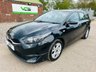 USED 2022 22 KIA CEED 1.6 CRDi MHEV 2 NAV Sportswagon 5dr Diesel Hybrid Manual Euro 6 (s/s) (134 bhp) 
