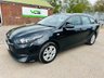 USED 2022 22 KIA CEED 1.6 CRDi MHEV 2 NAV Sportswagon 5dr Diesel Hybrid Manual Euro 6 (s/s) (134 bhp) 