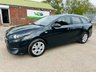 USED 2022 22 KIA CEED 1.6 CRDi MHEV 2 NAV Sportswagon 5dr Diesel Hybrid Manual Euro 6 (s/s) (134 bhp) 