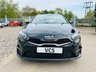 USED 2022 22 KIA CEED 1.6 CRDi MHEV 2 NAV Sportswagon 5dr Diesel Hybrid Manual Euro 6 (s/s) (134 bhp) 