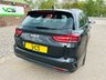 USED 2022 22 KIA CEED 1.6 CRDi MHEV 2 NAV Sportswagon 5dr Diesel Hybrid Manual Euro 6 (s/s) (134 bhp) 