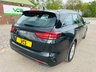 USED 2022 22 KIA CEED 1.6 CRDi MHEV 2 NAV Sportswagon 5dr Diesel Hybrid Manual Euro 6 (s/s) (134 bhp) 