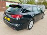 USED 2022 22 KIA CEED 1.6 CRDi MHEV 2 NAV Sportswagon 5dr Diesel Hybrid Manual Euro 6 (s/s) (134 bhp) 