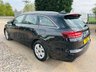 USED 2022 22 KIA CEED 1.6 CRDi MHEV 2 NAV Sportswagon 5dr Diesel Hybrid Manual Euro 6 (s/s) (134 bhp) 