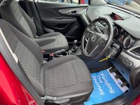 USED 2015 65 VAUXHALL MOKKA 1.6i Exclusiv SUV 5dr Petrol Manual 2WD Euro 6 (s/s) (115 ps) FULL VAUXHALL SERVICE HISTORY