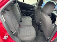USED 2015 65 VAUXHALL MOKKA 1.6i Exclusiv SUV 5dr Petrol Manual 2WD Euro 6 (s/s) (115 ps) FULL VAUXHALL SERVICE HISTORY