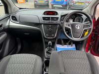 USED 2015 65 VAUXHALL MOKKA 1.6i Exclusiv SUV 5dr Petrol Manual 2WD Euro 6 (s/s) (115 ps) FULL VAUXHALL SERVICE HISTORY